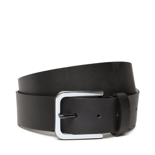 Guess Мъжки колан Guess M3RZ09 L0S50 JBLK