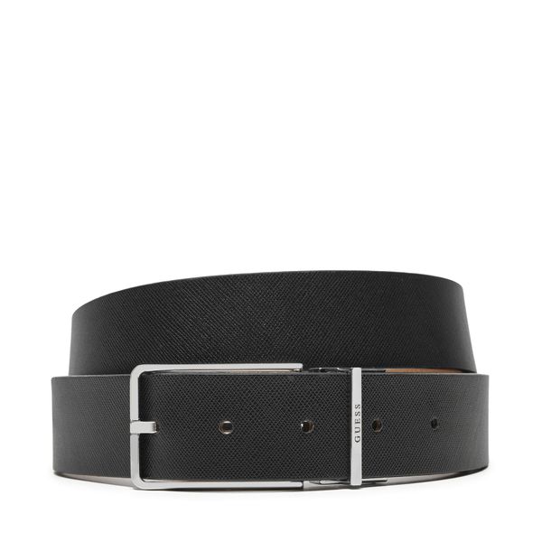 Guess Мъжки колан Guess Vezzola BMCMSE P4435 Цветен