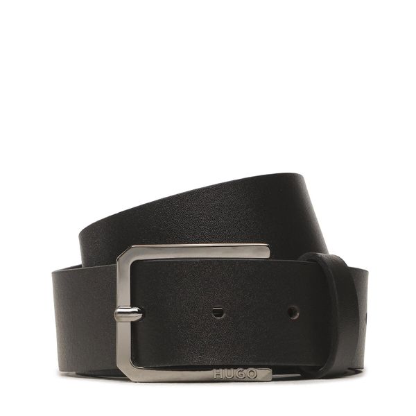 Hugo Мъжки колан Hugo 50491966 Кафяв