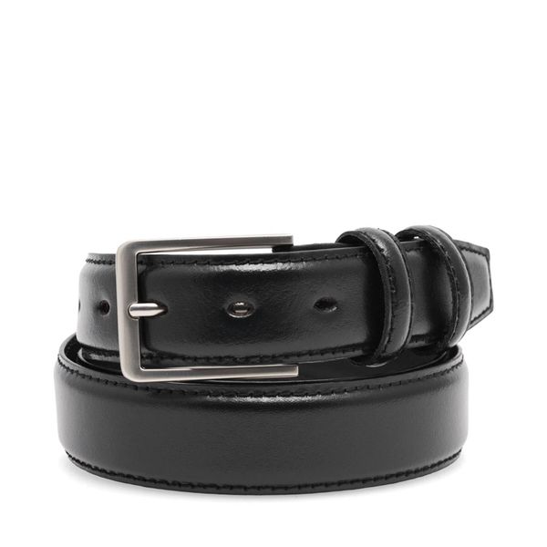 Lasocki Мъжки колан Lasocki 2M2-002-AW23 Черен