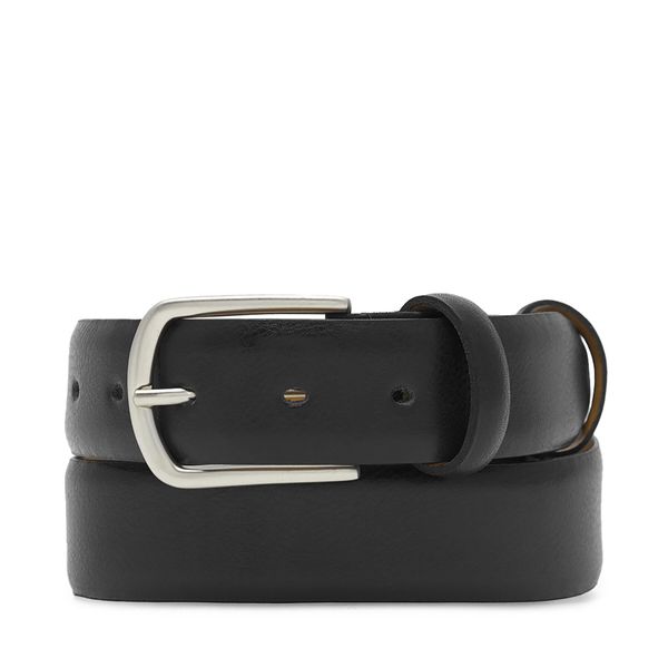 Lasocki Мъжки колан Lasocki 2M2-006-AW23 Черен