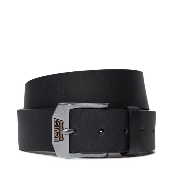 Levi's® Мъжки колан Levi's® 219406-3 Черен