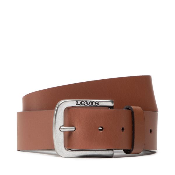 Levi's® Мъжки колан Levi's® 229108-3-27 Кафяв