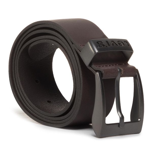 Levi's® Мъжки колан Levi's® 38019-0119 Кафяв