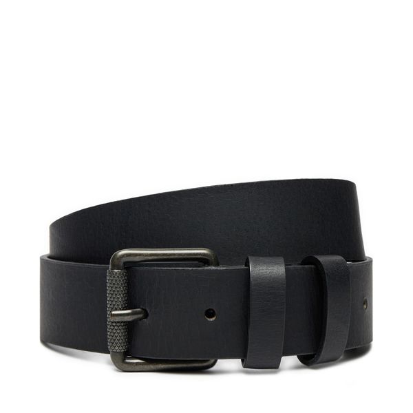 Pepe Jeans Мъжки колан Pepe Jeans Tate PM021028 Черен