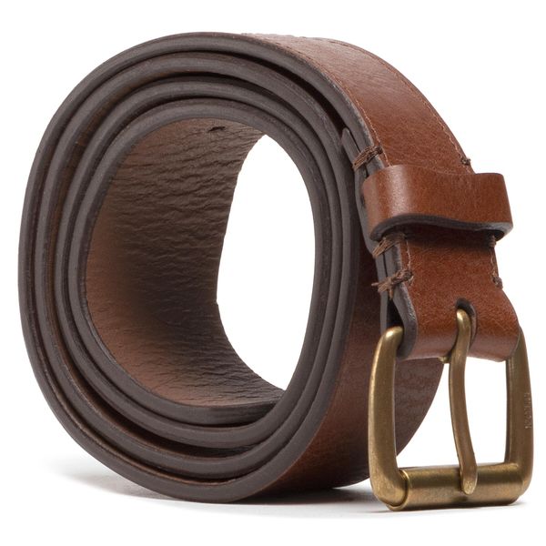 Polo Ralph Lauren Мъжки колан Polo Ralph Lauren Rgd Chrm Bt 405826042002 Кафяв