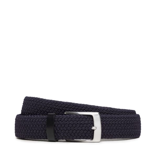 Puccini Мъжки колан Puccini Pame 7A Granat