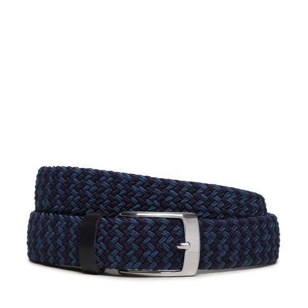 Puccini Мъжки колан Puccini Pame 7A/7 Тъмносин