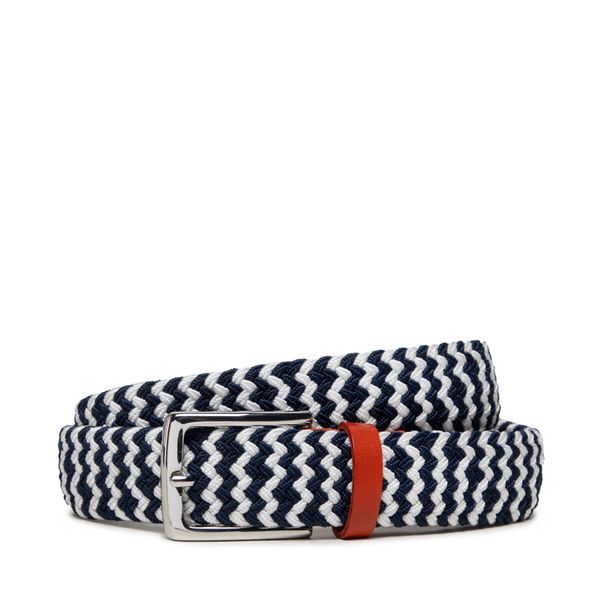 Puccini Мъжки колан Puccini Pame 7A/8 Тъмносин