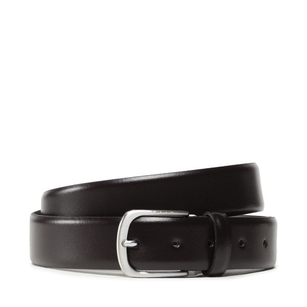 Timberland Мъжки колан Timberland TB0A1DFI Кафяв