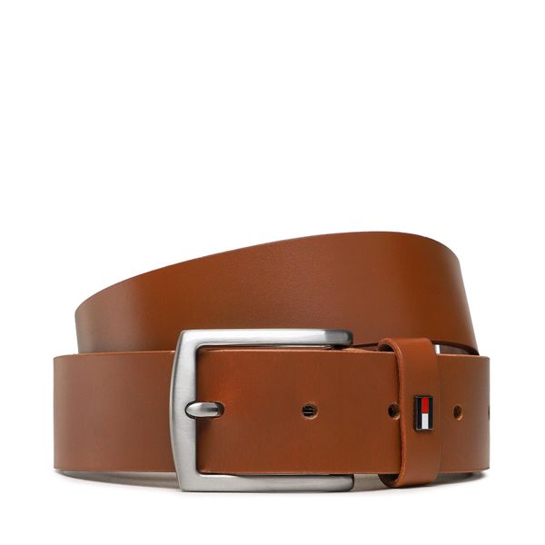 Tommy Hilfiger Мъжки колан Tommy Hilfiger Denton 3.5 AM0AM10838 GB8