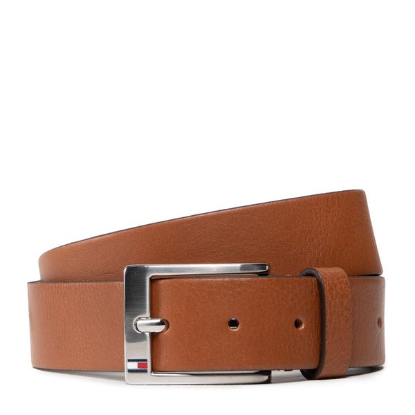 Tommy Hilfiger Мъжки колан Tommy Hilfiger New Aly Belt AM0AM08363 257 1