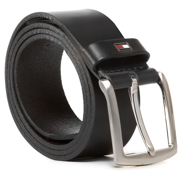 Tommy Hilfiger Мъжки колан Tommy Hilfiger New Denton Belt 4.0 E367863162 090