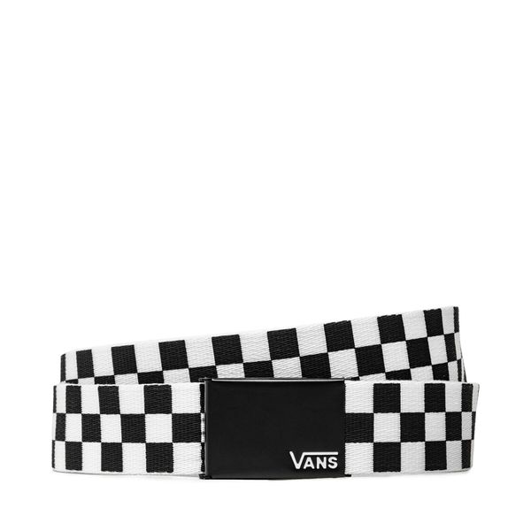 Vans Мъжки колан Vans Deppster II Web VN0A31J1Y281 Black/White