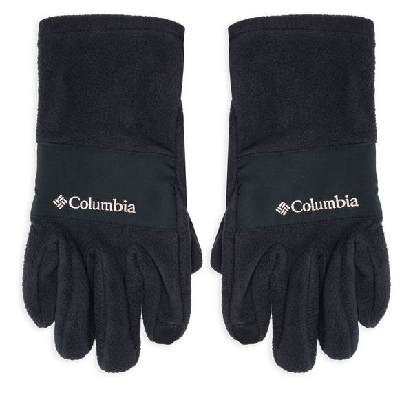Columbia Мъжки ръкавици Columbia M Fast Trek III Glove 2093941 Черен