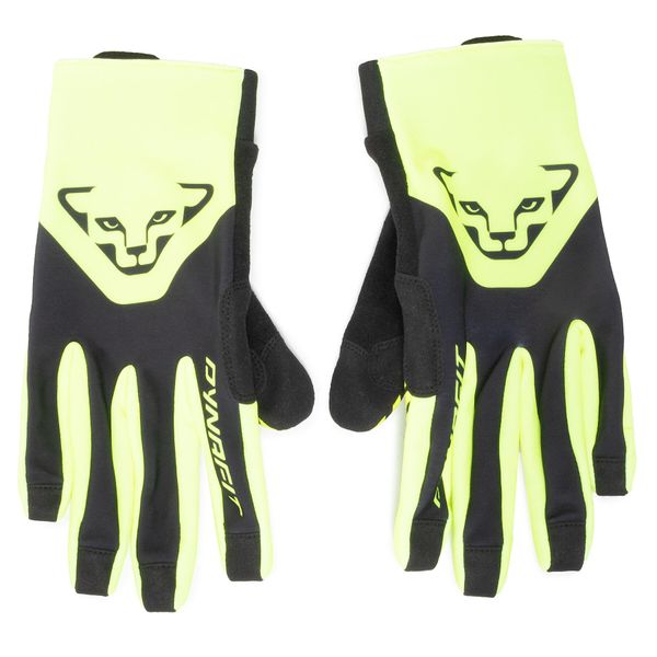 Dynafit Мъжки ръкавици Dynafit Dna 2 Gloves 08-70949 Жълт