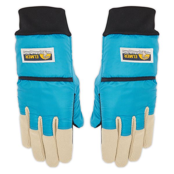 Elmer Мъжки ръкавици Elmer EM304 Син