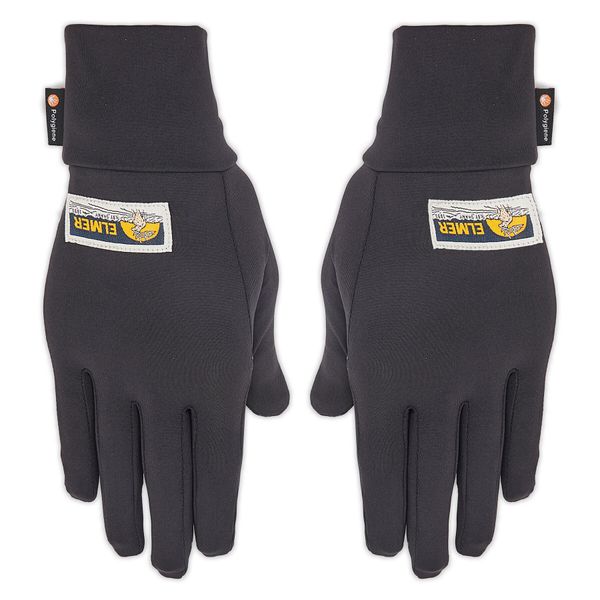 Elmer Мъжки ръкавици Elmer EM330 Black