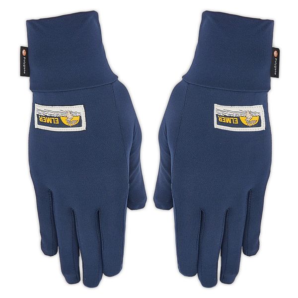 Elmer Мъжки ръкавици Elmer EM330 Тъмносин