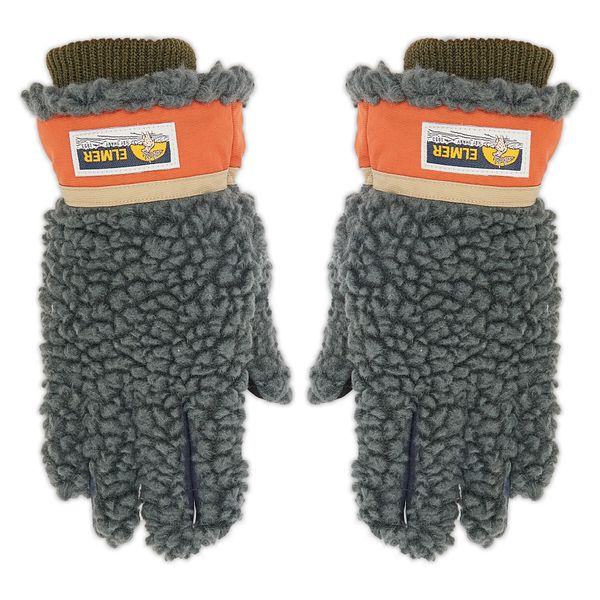 Elmer Мъжки ръкавици Elmer EM353 Каки