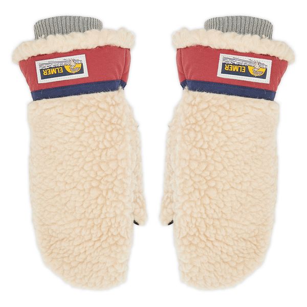 Elmer Мъжки ръкавици Elmer EM354 Бежов