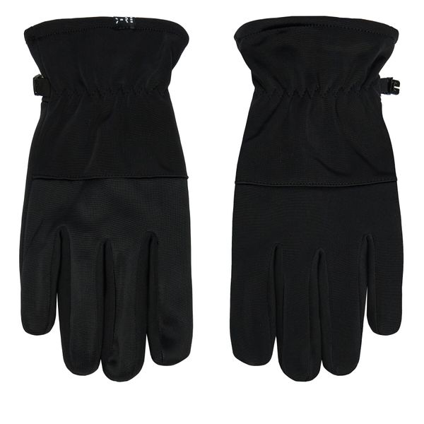 Jack&Jones Мъжки ръкавици Jack&Jones 12263513 Черен