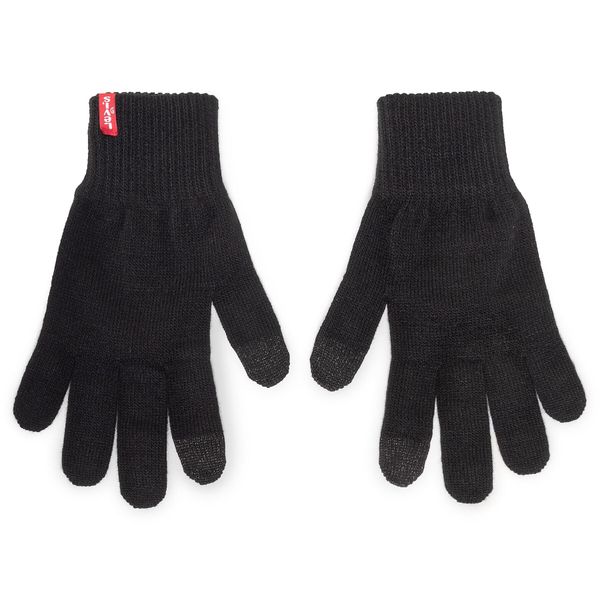 Levi's® Мъжки ръкавици Levi's® 222283-0011-0059 Черен