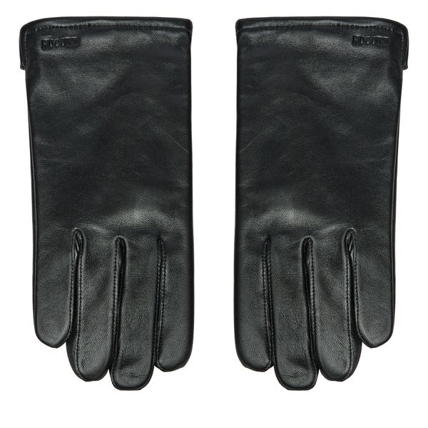 Puccini Мъжки ръкавици Puccini M101(9.5) Черен