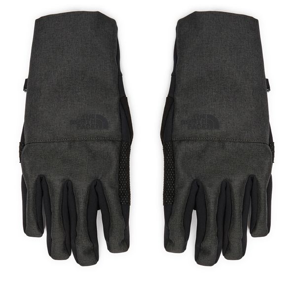 The North Face Мъжки ръкавици The North Face M Apex Etip Glove NF0A89R9DYZ Сив