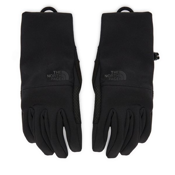 The North Face Мъжки ръкавици The North Face NF0A89R9JK31 Черен