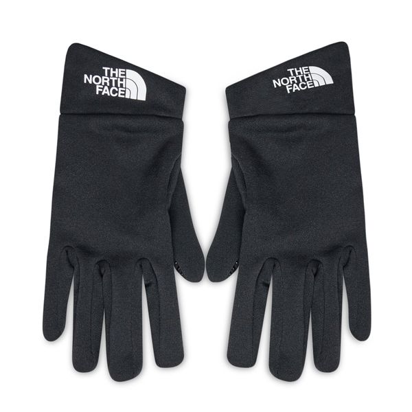 The North Face Мъжки ръкавици The North Face Rino Glove NF0A55KZJK3-S Черен