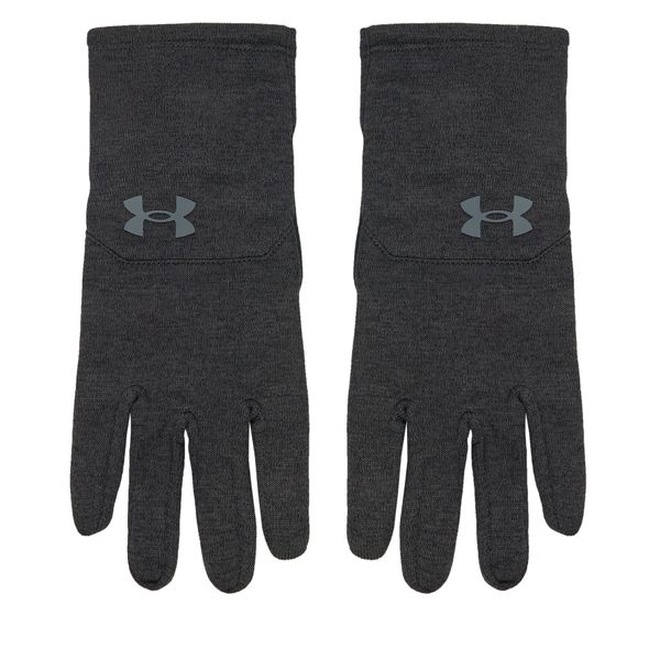 Under Armour Мъжки ръкавици Under Armour UA Storm Fleece Gloves 1365958-001 Черен