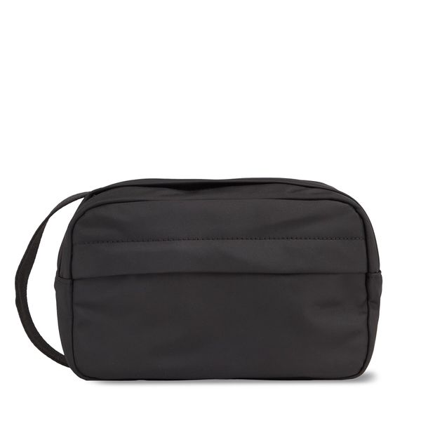 Calvin Klein Несесер Calvin Klein Ck Faded K50K511683 Ck Black BEH