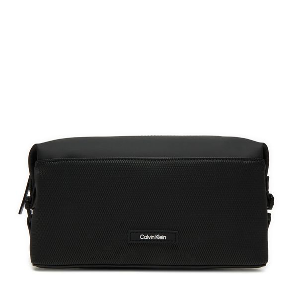 Calvin Klein Несесер Calvin Klein K50K512802 Черен