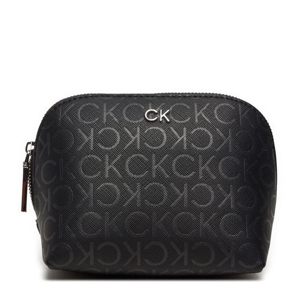 Calvin Klein Несесер Calvin Klein K60K612679 Черен