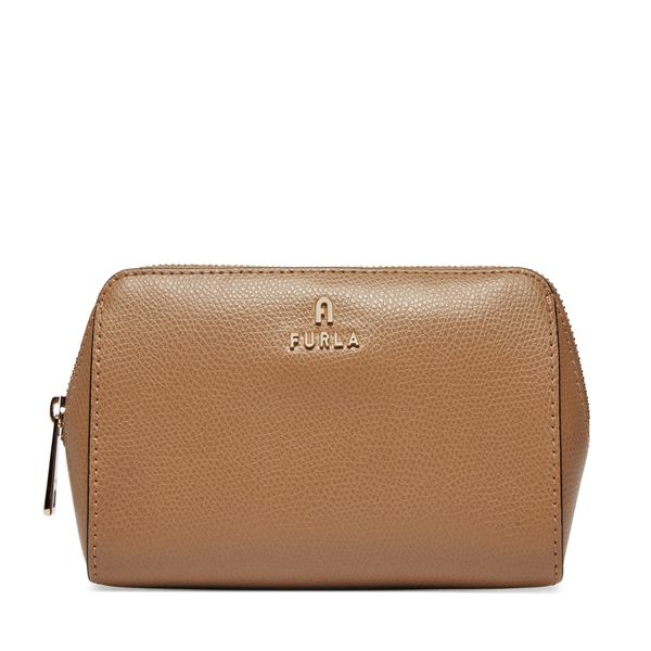 Furla Несесер Furla WE00449 ARE000 YU500 Кафяв