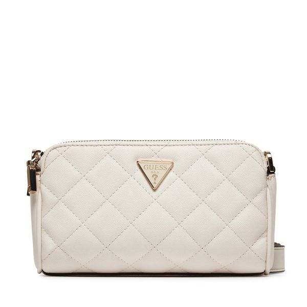 Guess Несесер Guess HWEQG9 50973 Сив