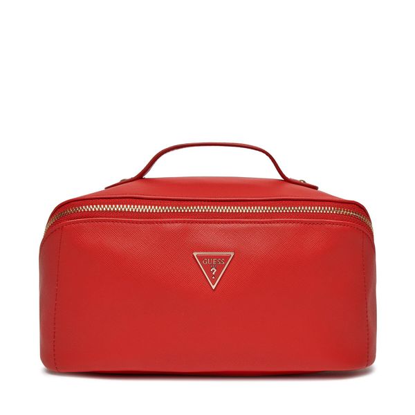Guess Несесер Guess Make Up Case PW1604 P3401 RED