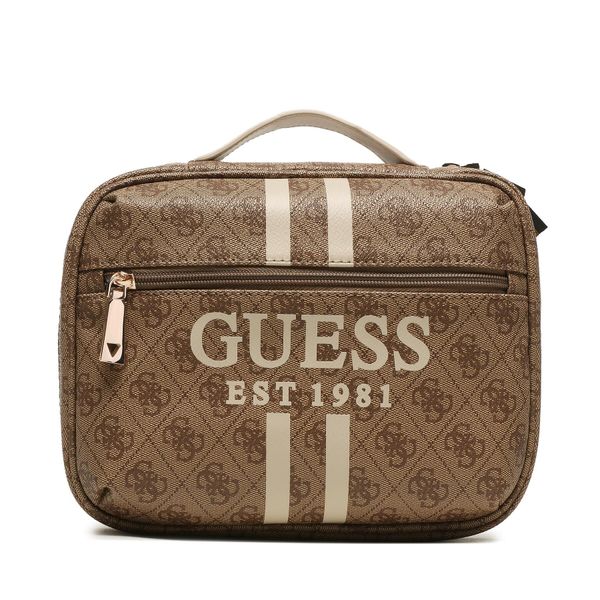 Guess Несесер Guess Mildred (B) Travel TWB896 22600 LTE