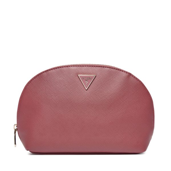 Guess Несесер Guess Not Coordinated (SA) Accessories PW1574 P3370 Розов