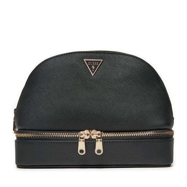 Guess Несесер Guess PW7493 P4432 Черен