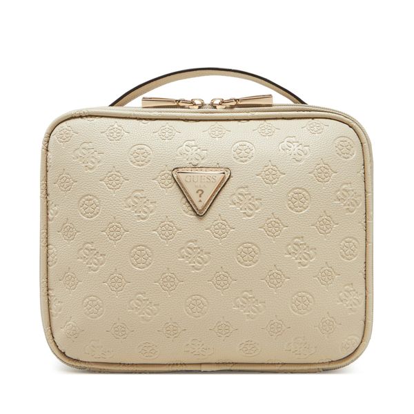 Guess Несесер Guess TWDP74 52045 Екрю