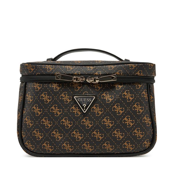 Guess Несесер Guess TWHB83 89039 Кафяв