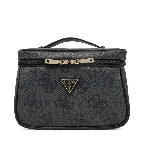 Guess Несесер Guess TWOB86 88039 Черен