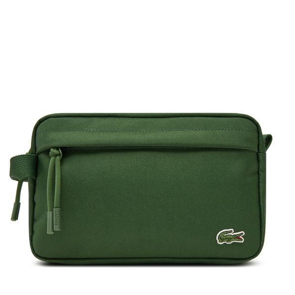 Lacoste Несесер Lacoste NU4787NE Черен