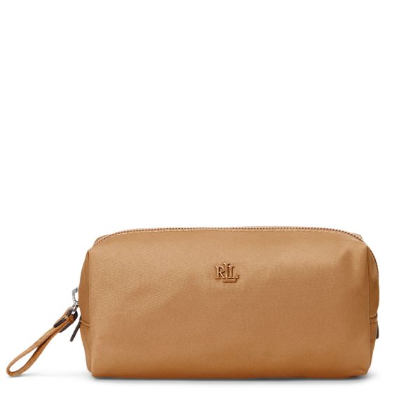 LAUREN RALPH LAUREN Несесер LAUREN RALPH LAUREN Carryover 432970160001 Кафяв