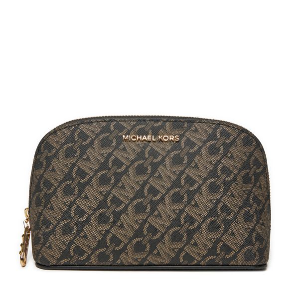 MICHAEL Michael Kors Несесер MICHAEL Michael Kors Empire 32F4G8ET1B Черен