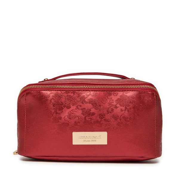 Monnari Несесер Monnari CSMIMP0-24Z-CSM0090-K005D000-R00 Червен