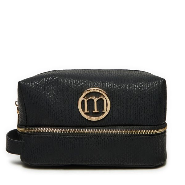 Monnari Несесер Monnari CSMIMP0 Черен