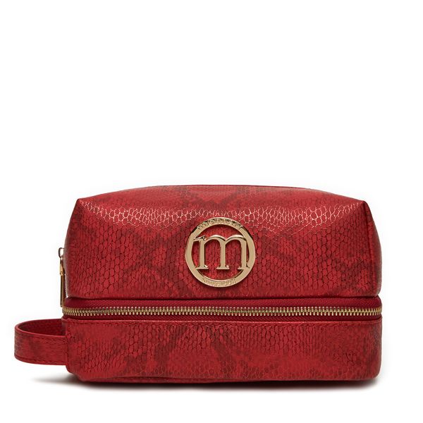 Monnari Несесер Monnari CSMIMP0 Червен